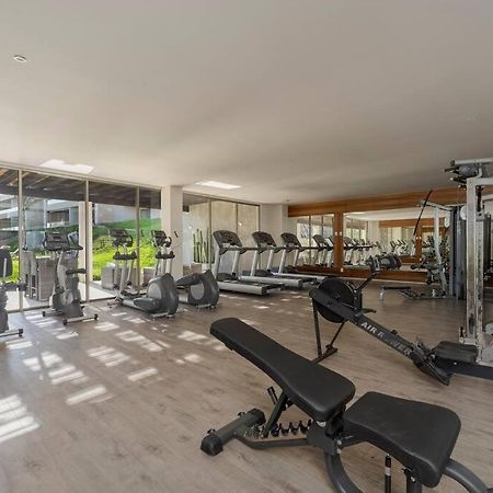 Vista Vela 3 With 3Br/3Bath Condo Cabo San Lucas Exteriör bild