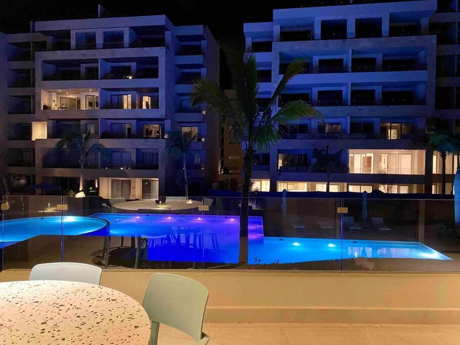 Vista Vela 3 With 3Br/3Bath Condo Cabo San Lucas Exteriör bild