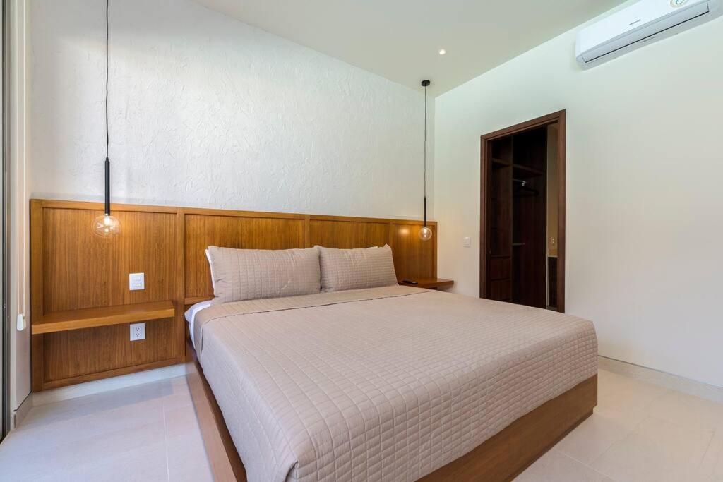 Vista Vela 3 With 3Br/3Bath Condo Cabo San Lucas Exteriör bild