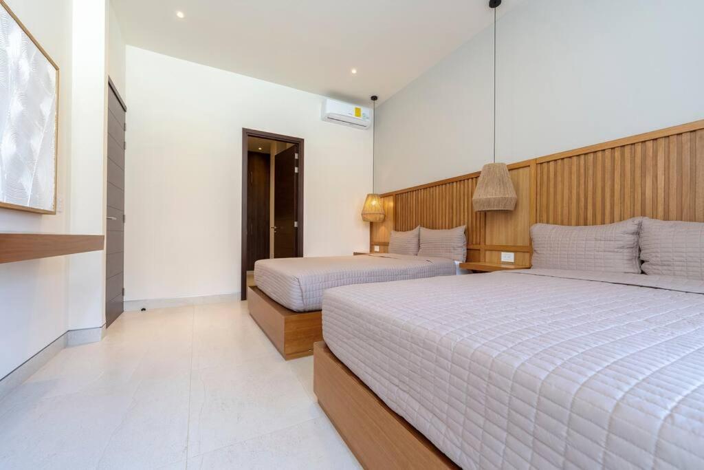 Vista Vela 3 With 3Br/3Bath Condo Cabo San Lucas Exteriör bild