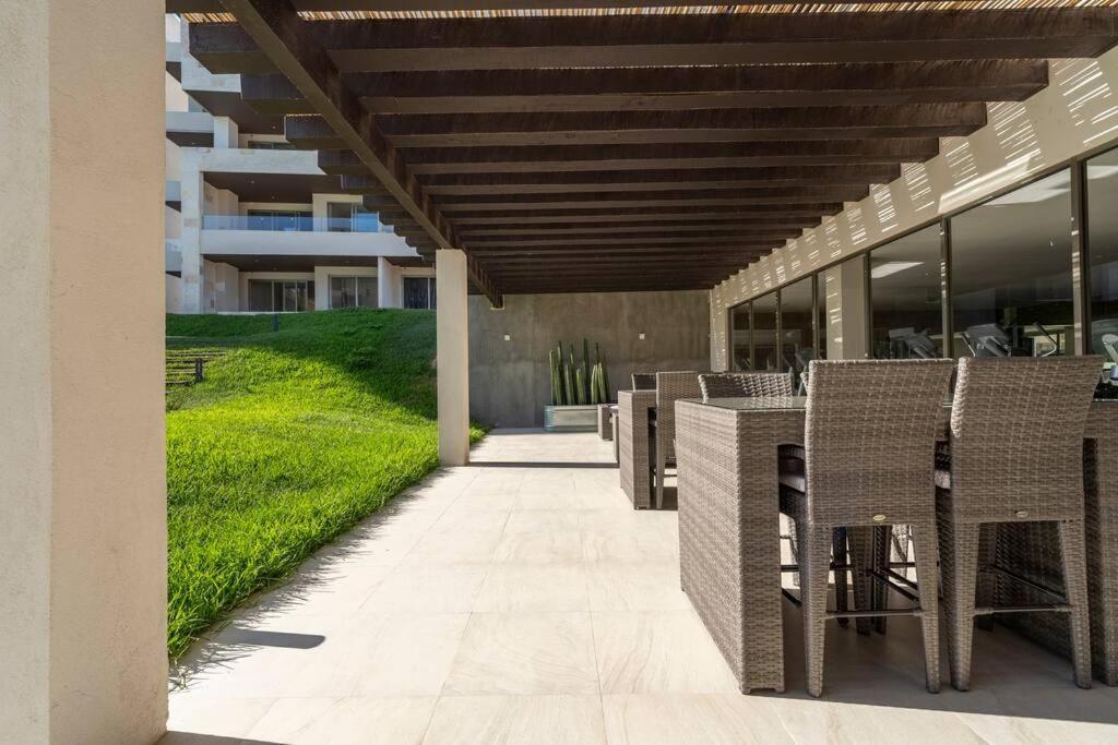 Vista Vela 3 With 3Br/3Bath Condo Cabo San Lucas Exteriör bild
