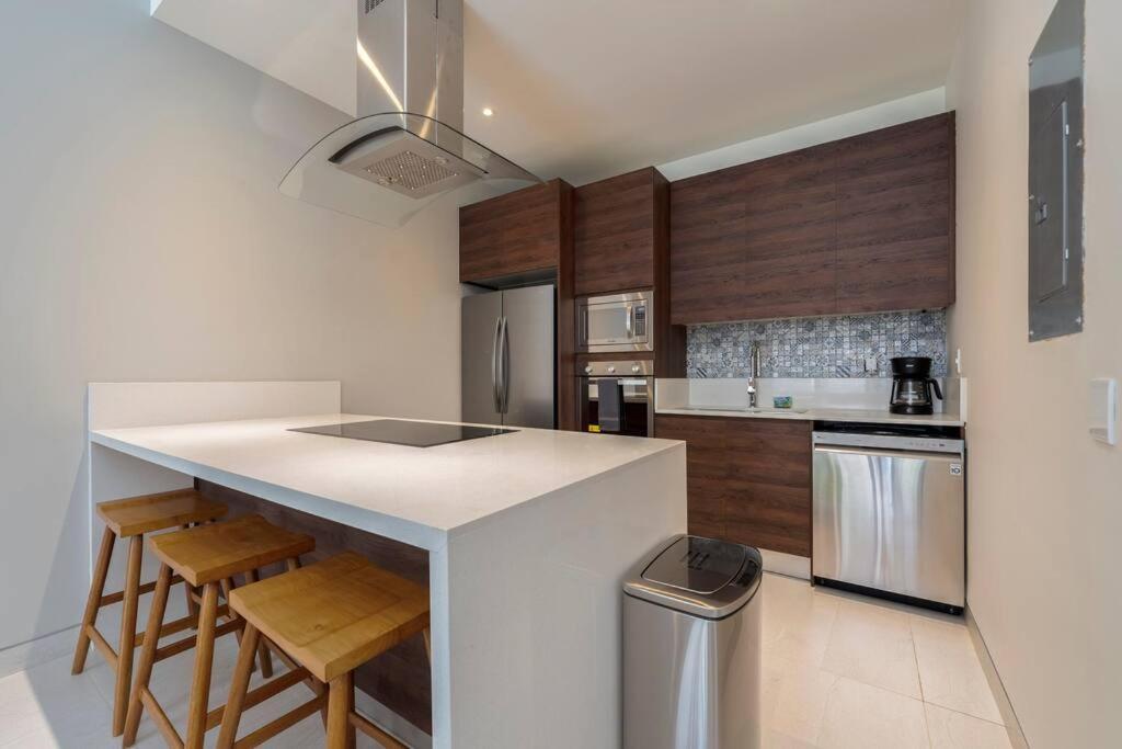 Vista Vela 3 With 3Br/3Bath Condo Cabo San Lucas Exteriör bild
