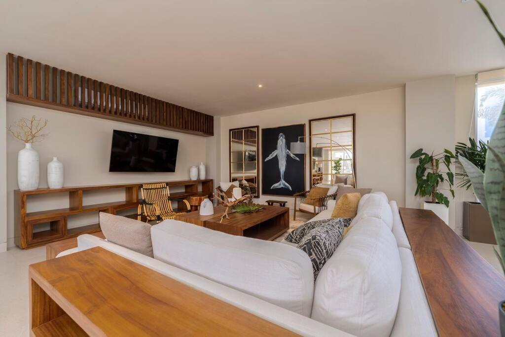 Vista Vela 3 With 3Br/3Bath Condo Cabo San Lucas Exteriör bild